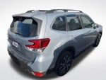 2020 Forester Thumbnail 4