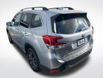 2020 Forester Thumbnail 5