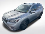 2020 Forester Thumbnail 6