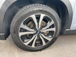 2020 Forester Thumbnail 7