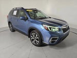 2021 Forester Thumbnail 7