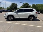 2019 Forester Thumbnail 2