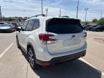 2019 Forester Thumbnail 12