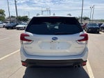 2019 Forester Thumbnail 13