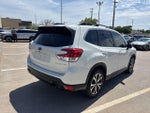 2019 Forester Thumbnail 15