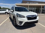 2019 Forester Thumbnail 17