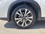 2019 Forester Thumbnail 19