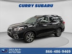 2021 Forester Thumbnail 1