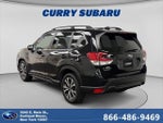 2021 Forester Thumbnail 3