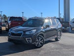 2020 Forester Thumbnail 1