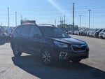 2020 Forester Thumbnail 3