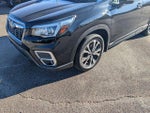 2020 Forester Thumbnail 9