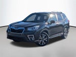 2020 Forester Thumbnail 1