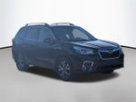 2020 Forester Thumbnail 3