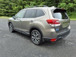 2020 Forester Thumbnail 2
