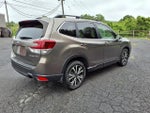 2020 Forester Thumbnail 4