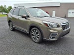 2020 Forester Thumbnail 5