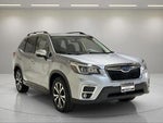 2020 Forester Thumbnail 1