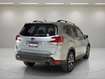 2020 Forester Thumbnail 3