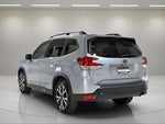 2020 Forester Thumbnail 17