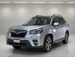 2020 Forester Thumbnail 19