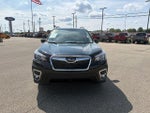 2020 Forester Thumbnail 2