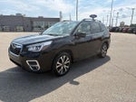 2020 Forester Thumbnail 3