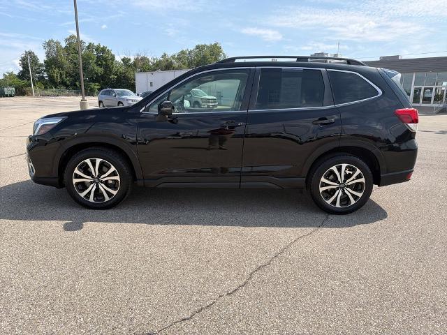 2020 Subaru Forester - $20,990