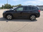 2020 Forester Thumbnail 4