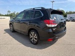 2020 Forester Thumbnail 5