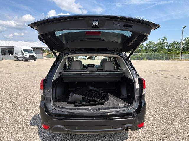 2020 Subaru Forester - $20,990