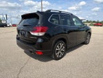 2020 Forester Thumbnail 8
