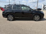 2020 Forester Thumbnail 9