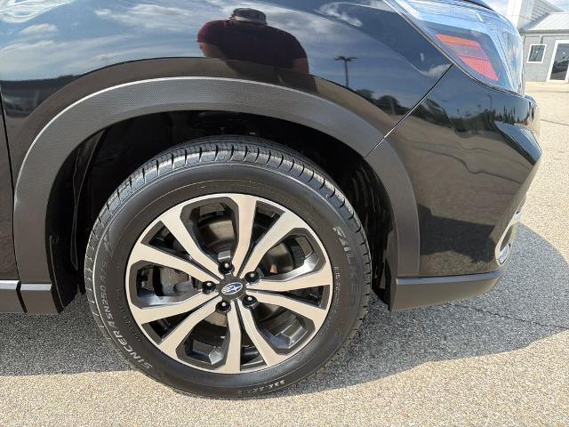 2020 Subaru Forester - $20,990