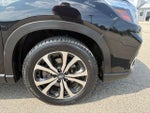2020 Forester Thumbnail 10