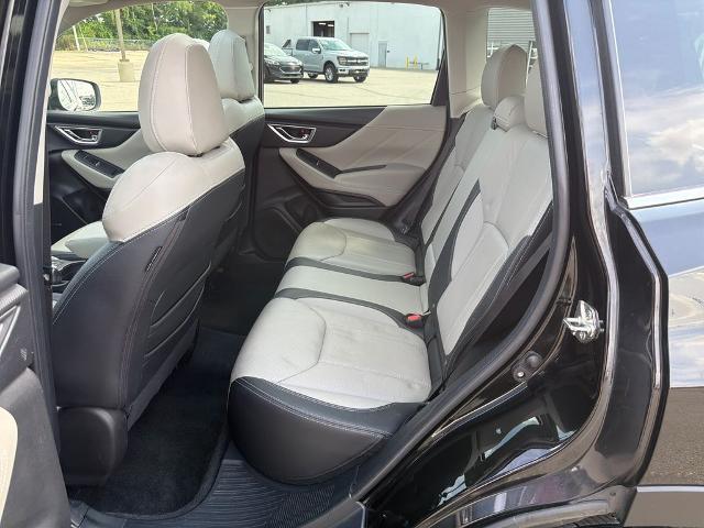 2020 Subaru Forester - $20,990