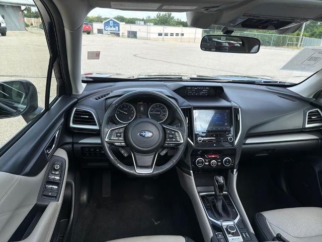 2020 Subaru Forester - $20,990