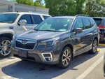 2021 Forester Thumbnail 1