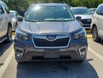 2021 Forester Thumbnail 2