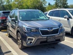 2021 Forester Thumbnail 3