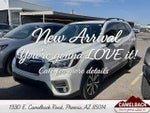 2021 Forester Thumbnail 1