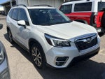 2021 Forester Thumbnail 3