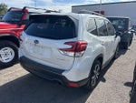 2021 Forester Thumbnail 4