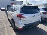 2021 Forester Thumbnail 5