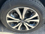 2021 Forester Thumbnail 7