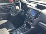 2021 Forester Thumbnail 8