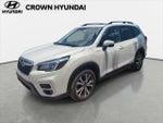 2019 Forester Thumbnail 1