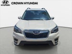 2019 Forester Thumbnail 2