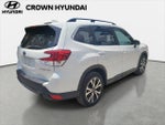 2019 Forester Thumbnail 5