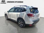 2019 Forester Thumbnail 7